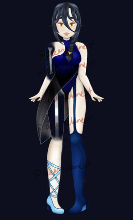 Adoptable