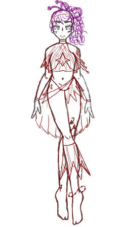 Concept Sketch